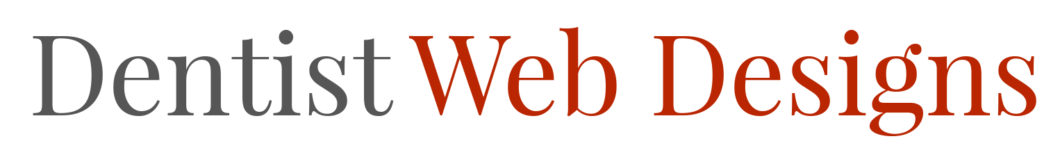 Denstist Web Design
